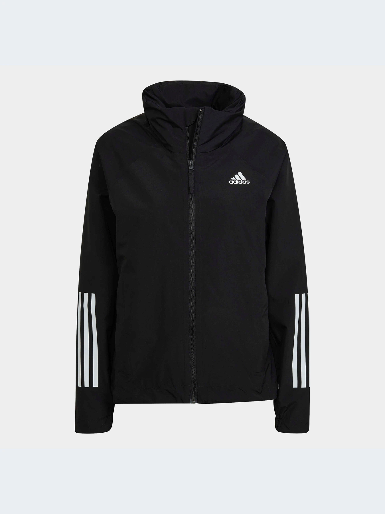 Куртки та дублянки Adidas 3 Stripes модель H65759 Куртки та дублянки Adidas 3 Stripes модель H65759 Фото