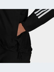 Куртки та дублянки Adidas 3 Stripes модель H65759 Фото