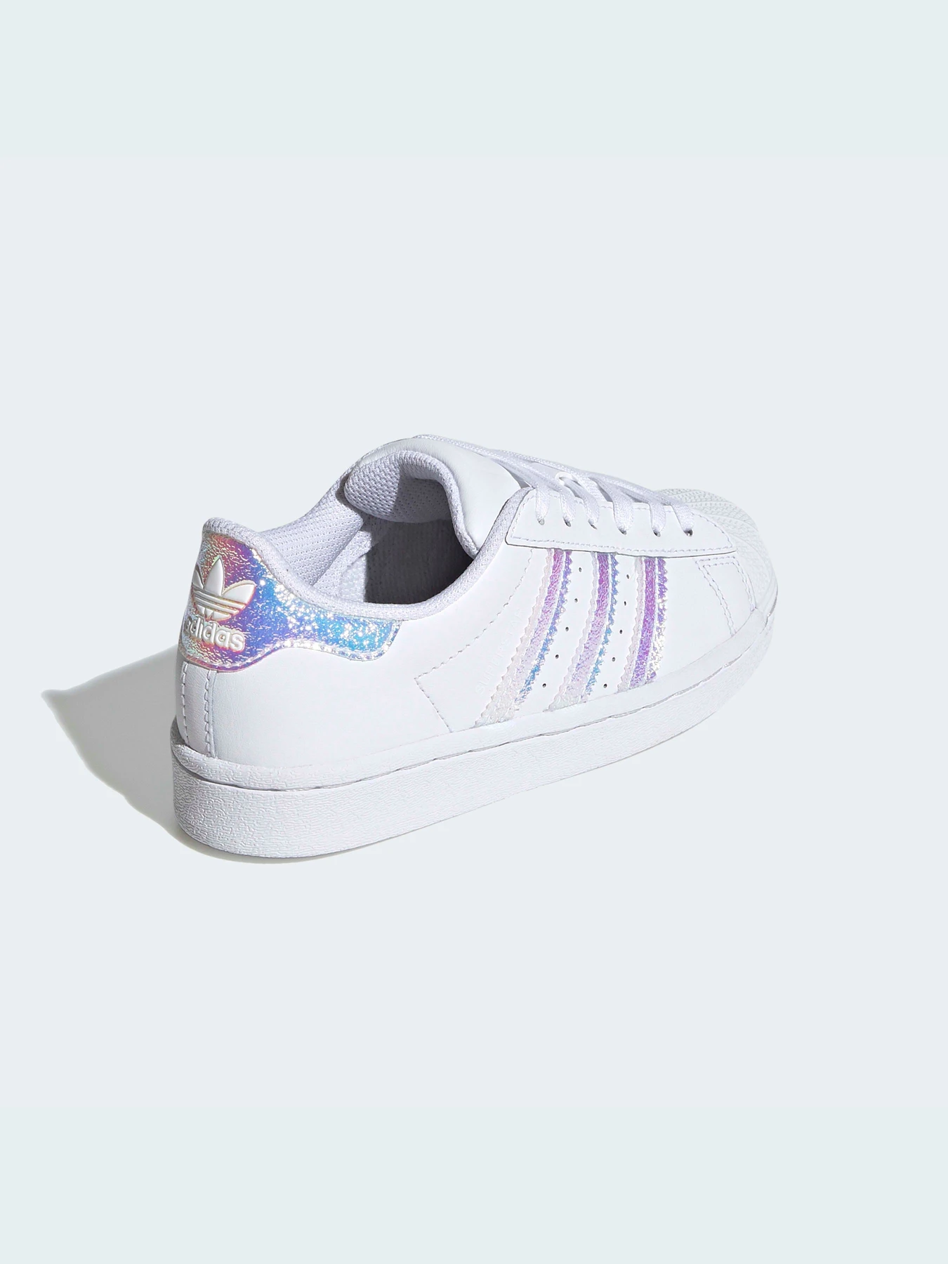 Кеди Adidas Superstar модель FV3147 Фото