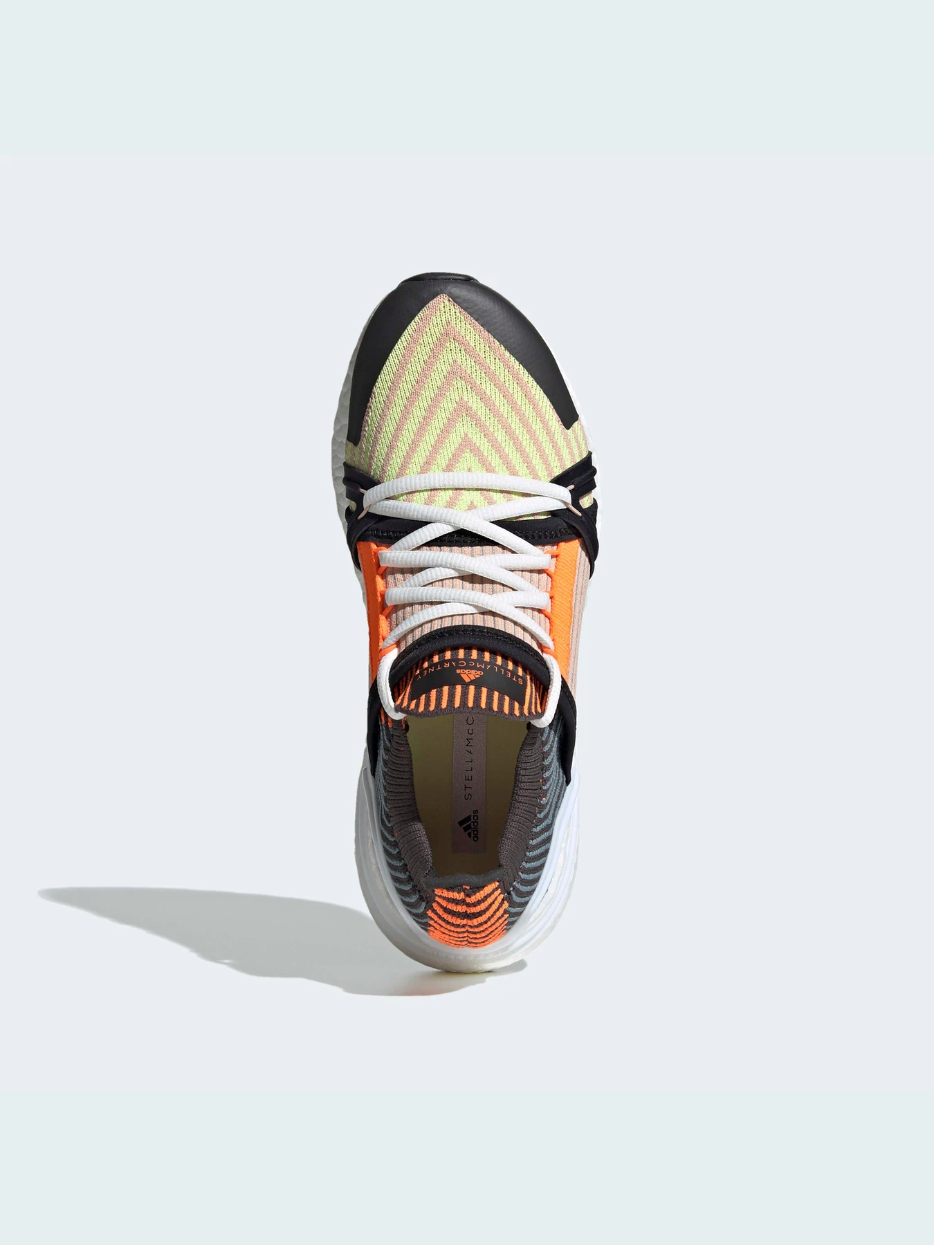 Кроссовки Adidas Ultraboost модель FW6360 Фото