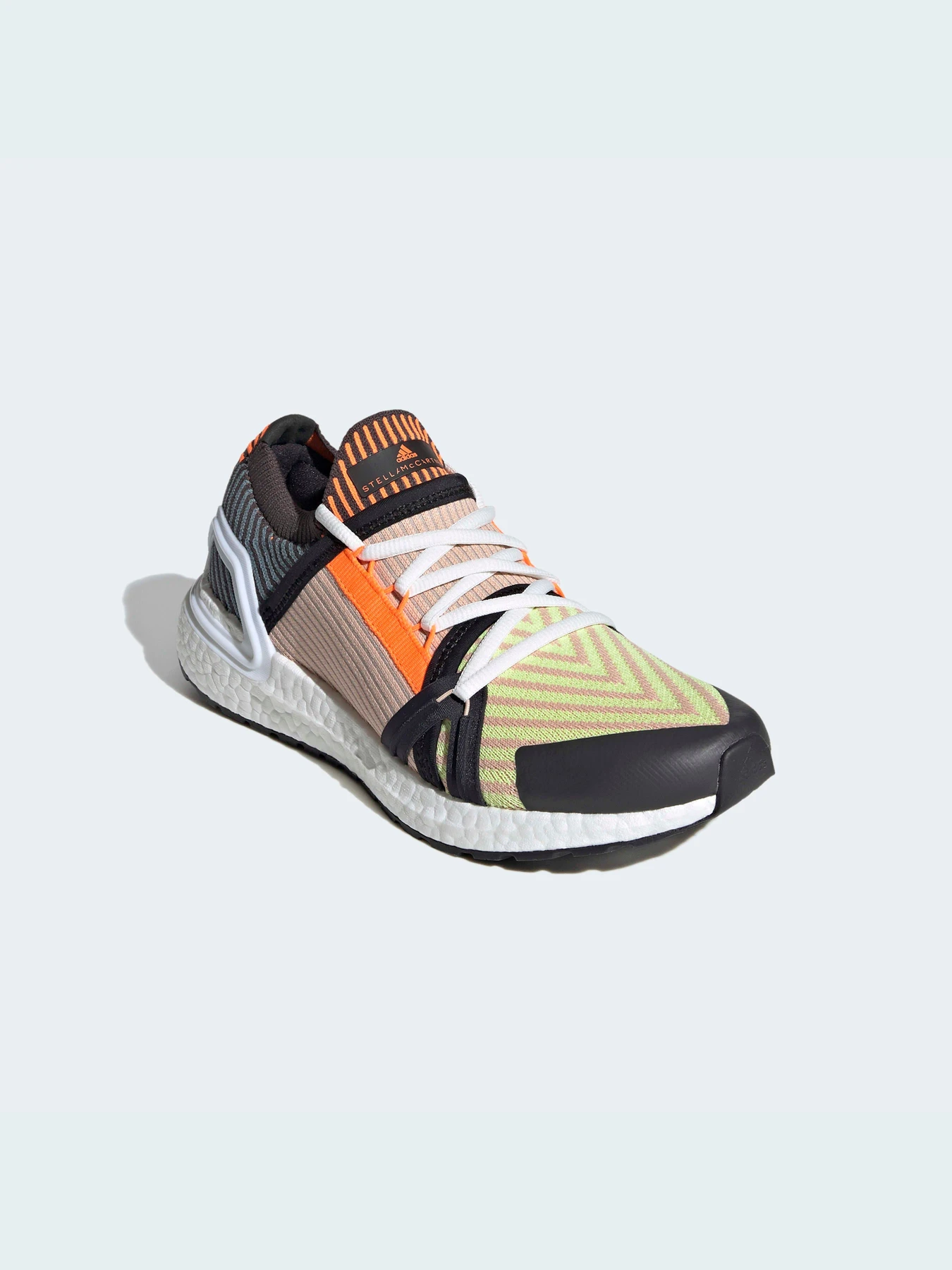 Кроссовки Adidas Ultraboost модель FW6360 Фото