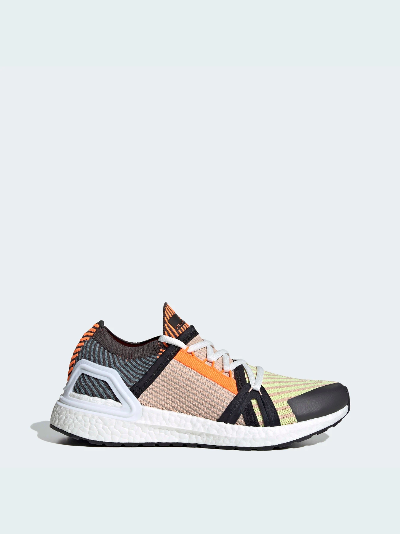 Кроссовки Adidas Ultraboost модель FW6360 Фото