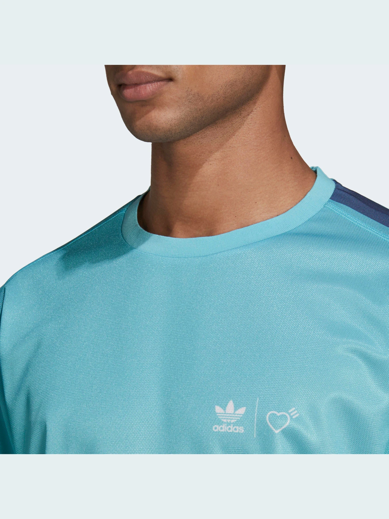 Футболки і поло Adidas модель HA7923 Футболки і поло Adidas модель HA7923 Фото