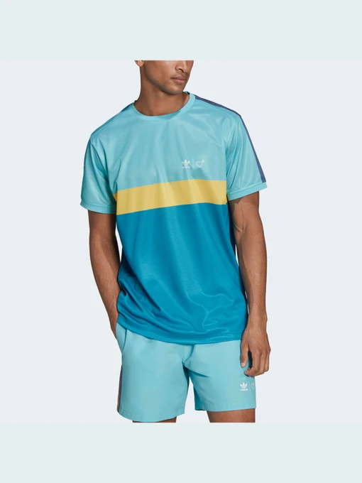 Футболки и поло Adidas модель HA7923 Фото