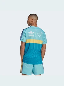 Футболки і поло Adidas модель HA7923 Фото