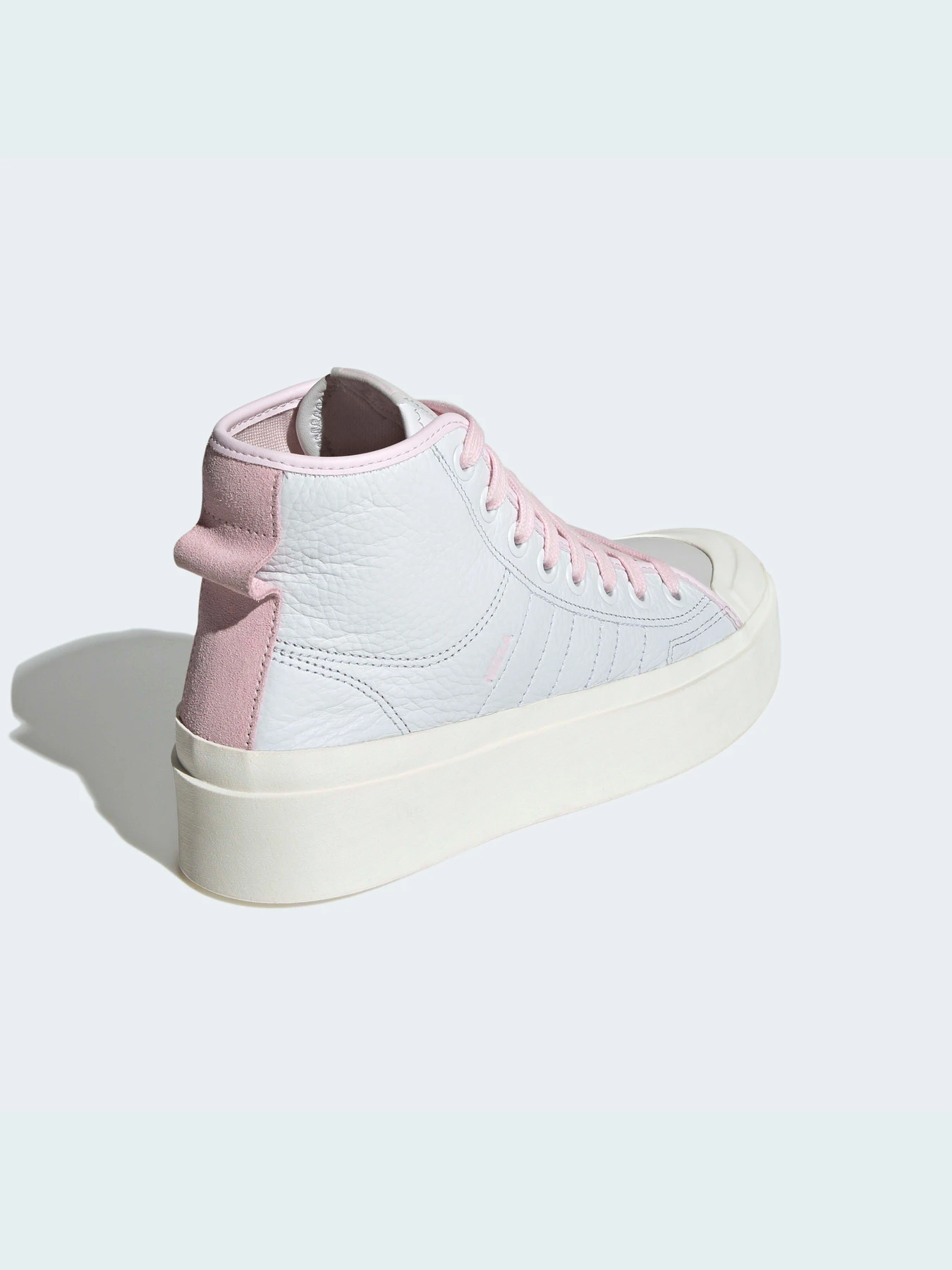 Кеды Adidas модель GW6761 Кеды Adidas модель GW6761 Фото