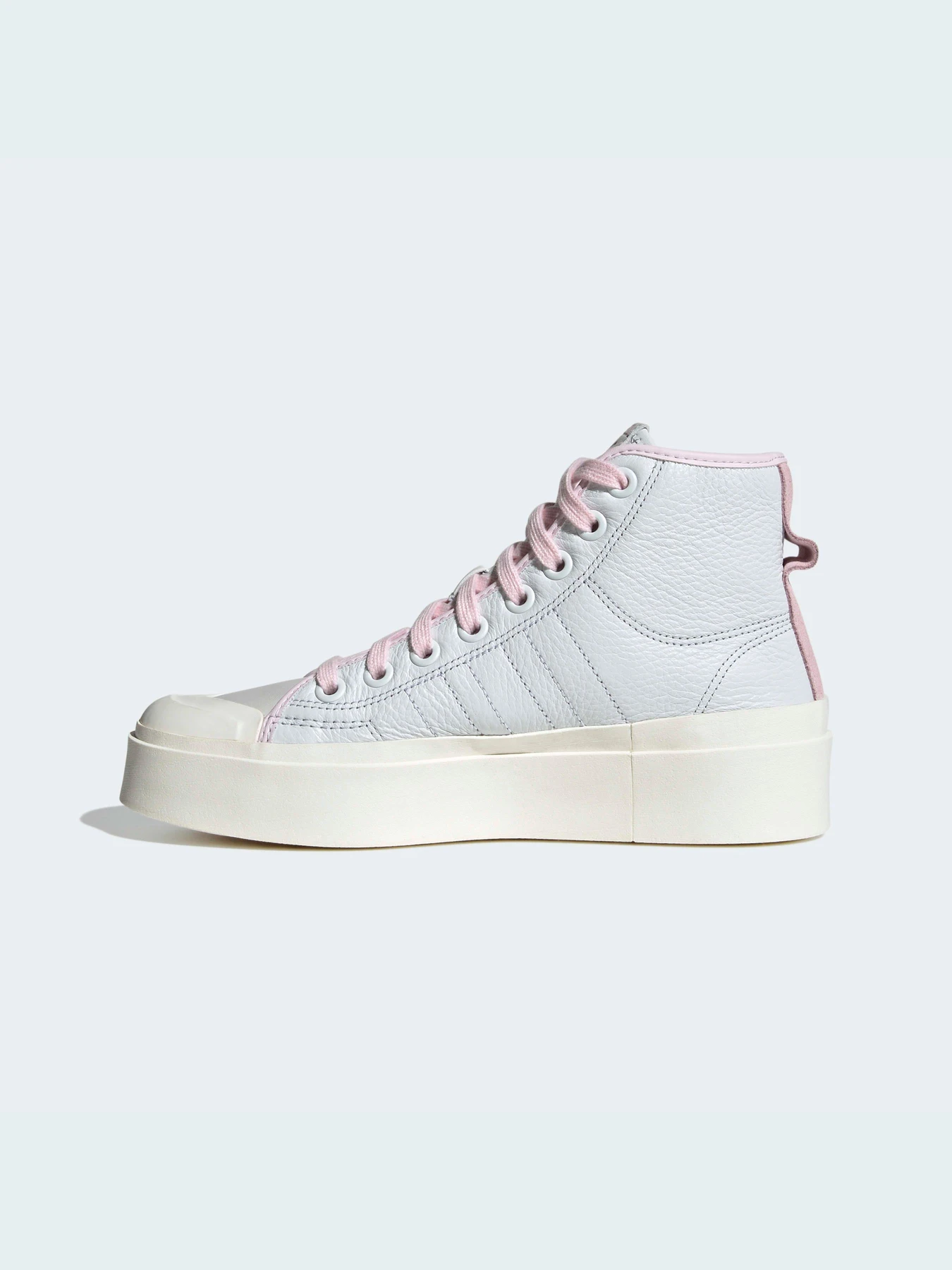 Кеды Adidas модель GW6761 Кеды Adidas модель GW6761 Фото