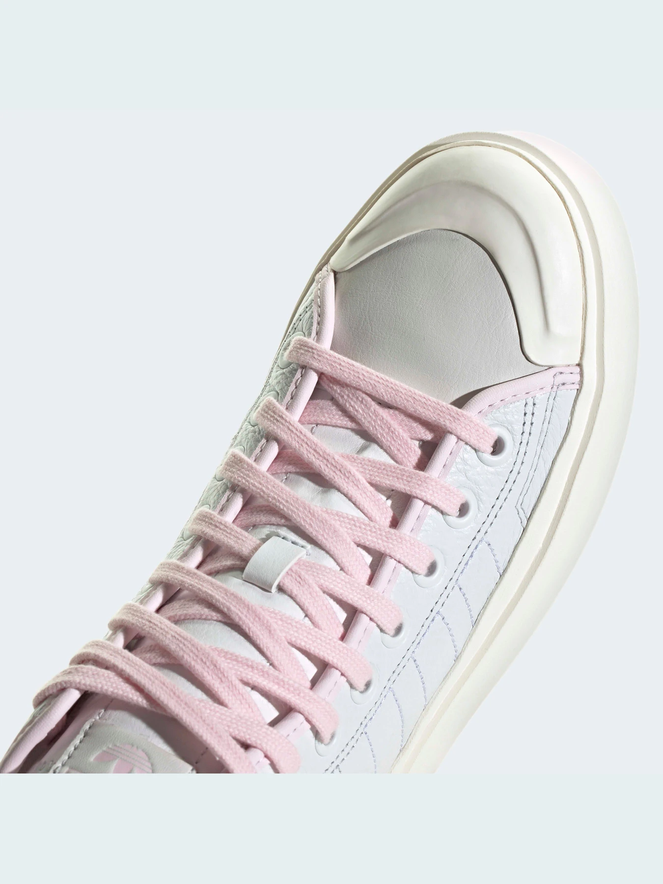Кеды Adidas модель GW6761 Кеды Adidas модель GW6761 Фото
