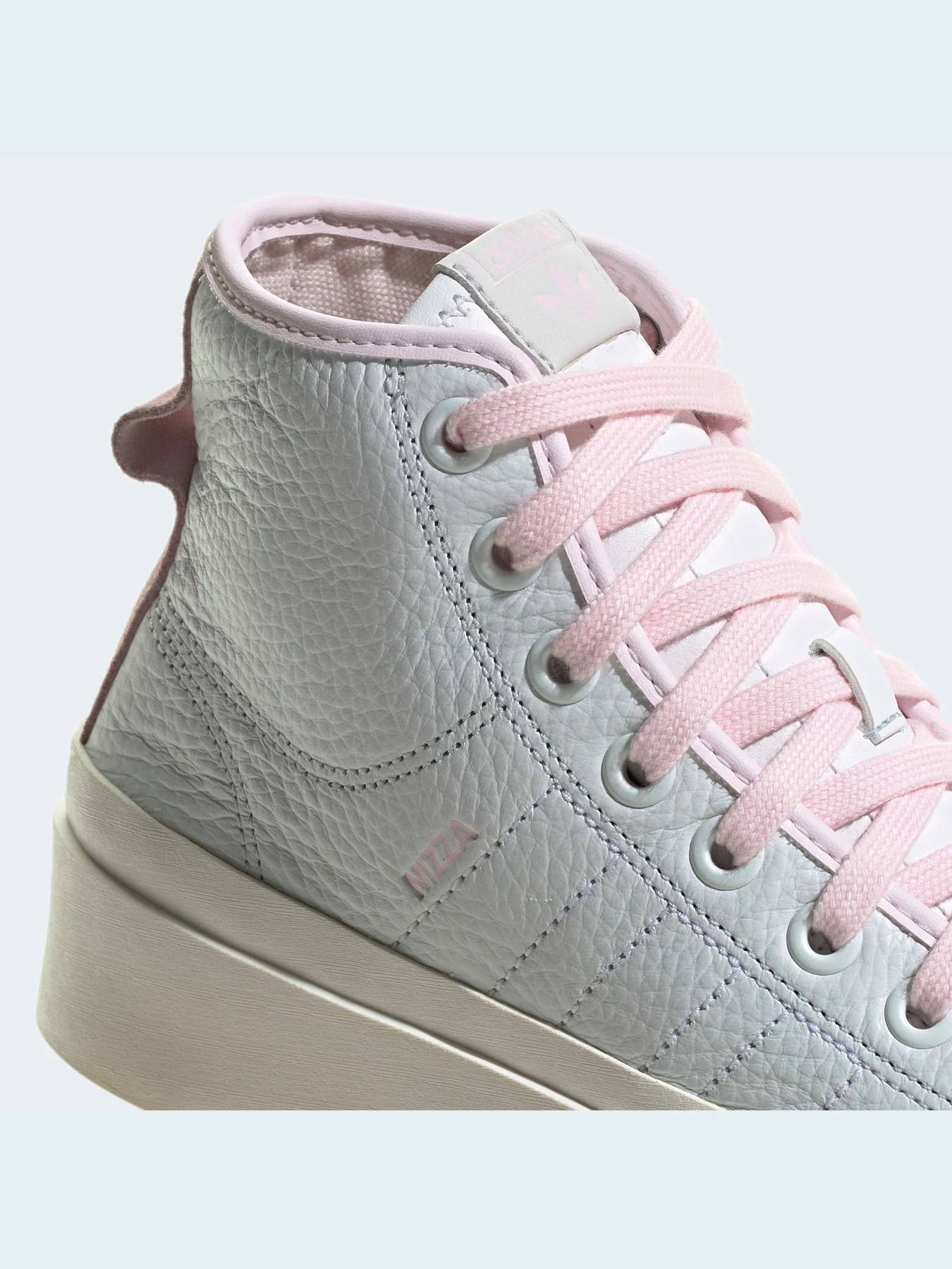 Кеды Adidas модель GW6761 Кеды Adidas модель GW6761 Фото