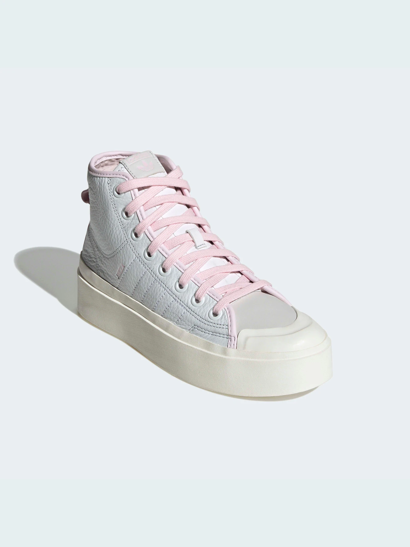 Кеды Adidas модель GW6761 Кеды Adidas модель GW6761 Фото