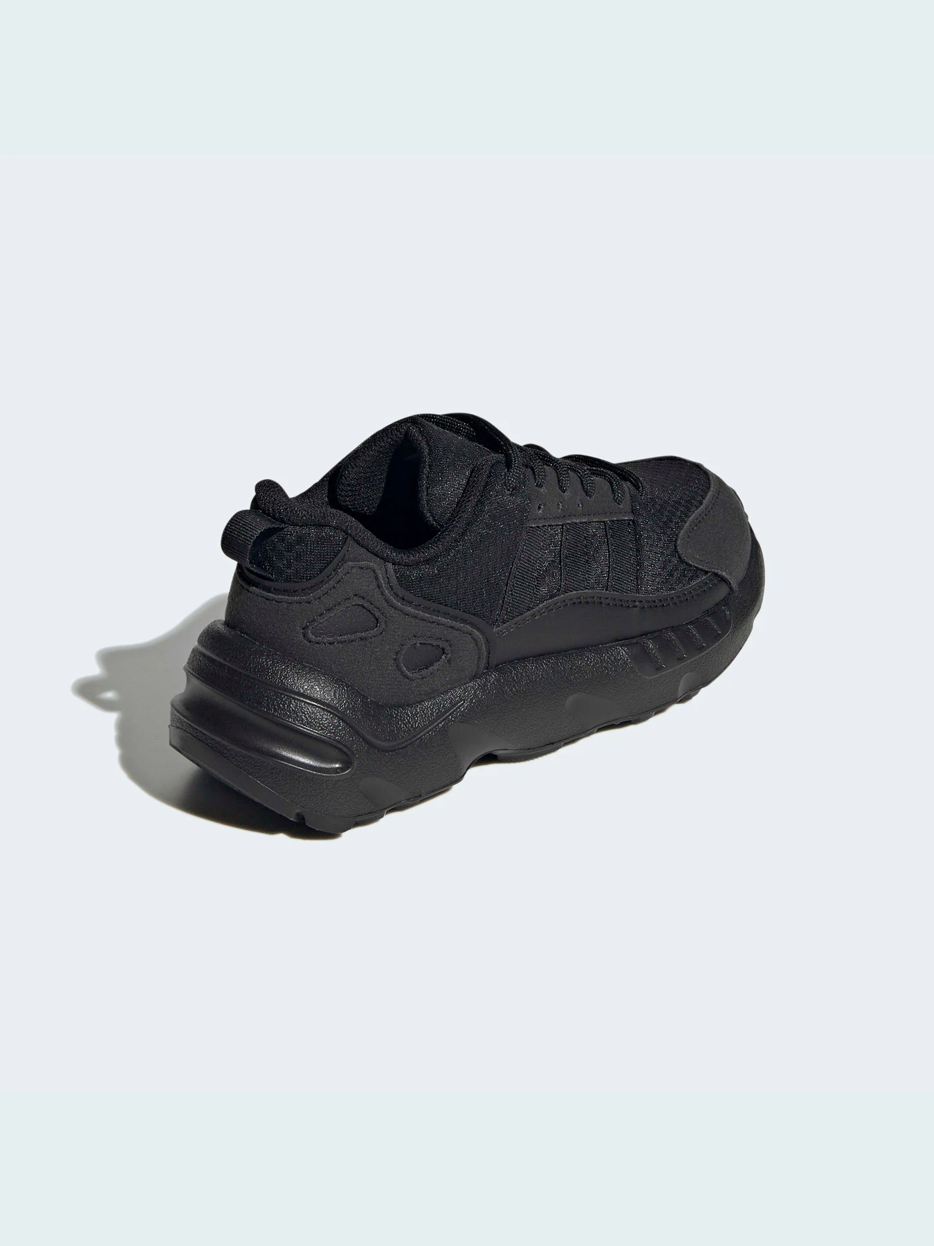 Кроссовки Adidas ZX модель GZ1557 Кроссовки Adidas ZX модель GZ1557 Фото