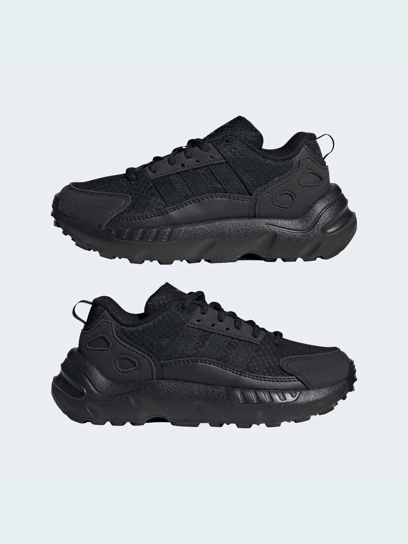 Кроссовки Adidas ZX модель GZ1557 Кроссовки Adidas ZX модель GZ1557 Фото