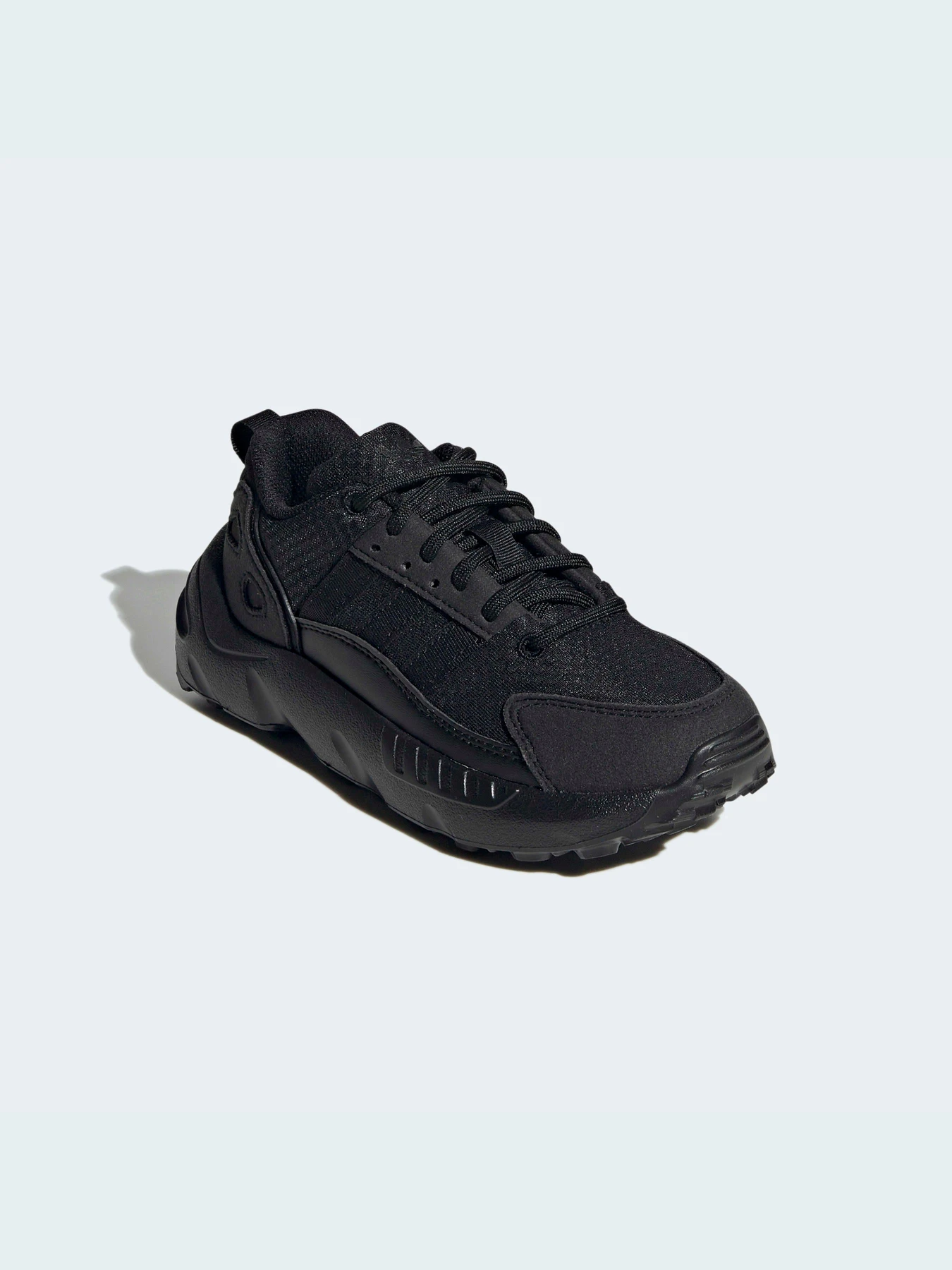Кроссовки Adidas ZX модель GZ1557 Кроссовки Adidas ZX модель GZ1557 Фото