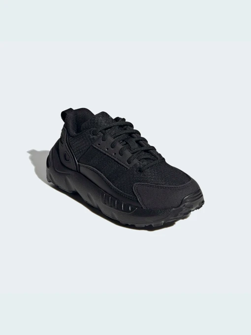 Кроссовки Adidas ZX модель GZ1557 Фото