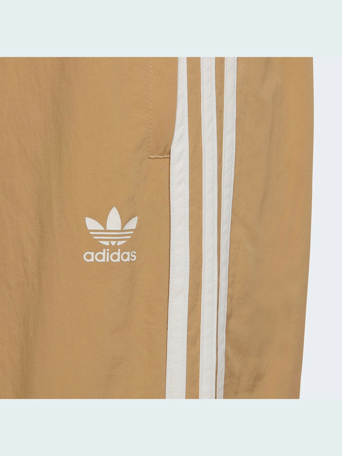 Брюки Adidas Graphics модель HC4541 Фото