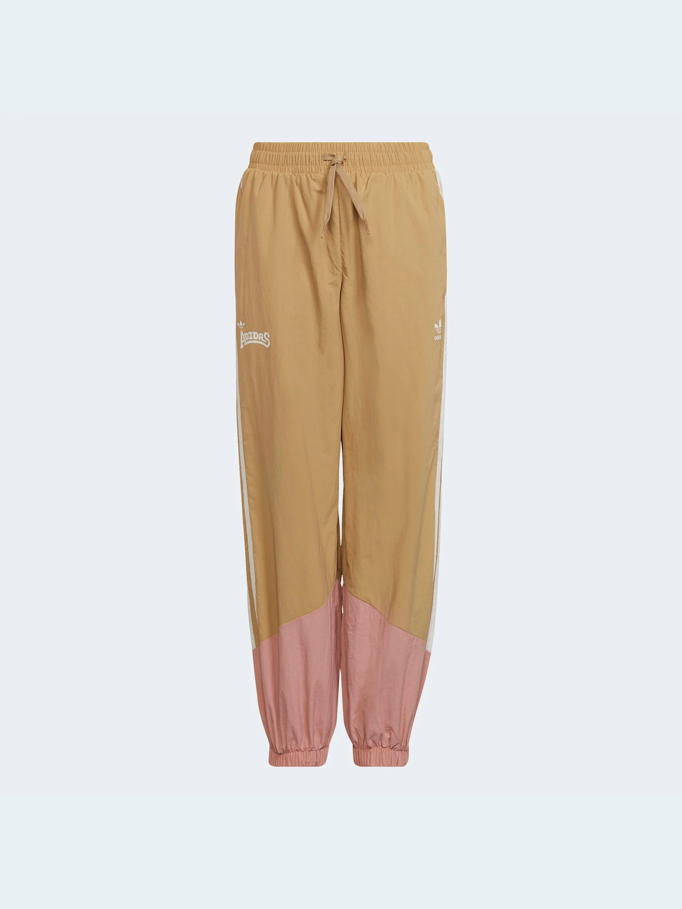 Брюки Adidas Graphics модель HC4541 Фото