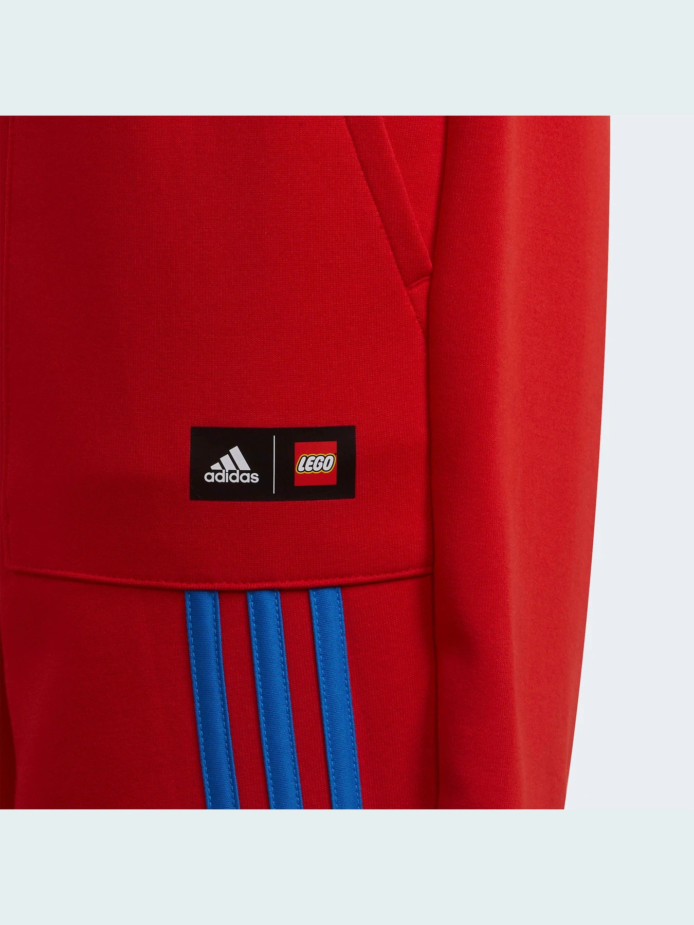 Брюки Adidas модель H65357 Фото