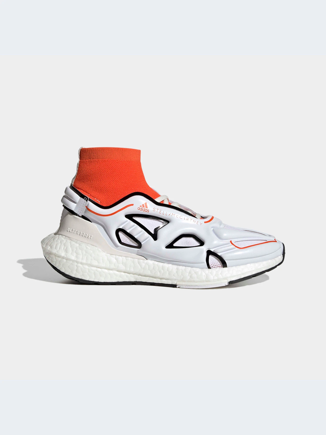 Кроссовки Adidas by Stella McCartney модель GY6111 Кроссовки Adidas by Stella McCartney модель GY6111 Фото