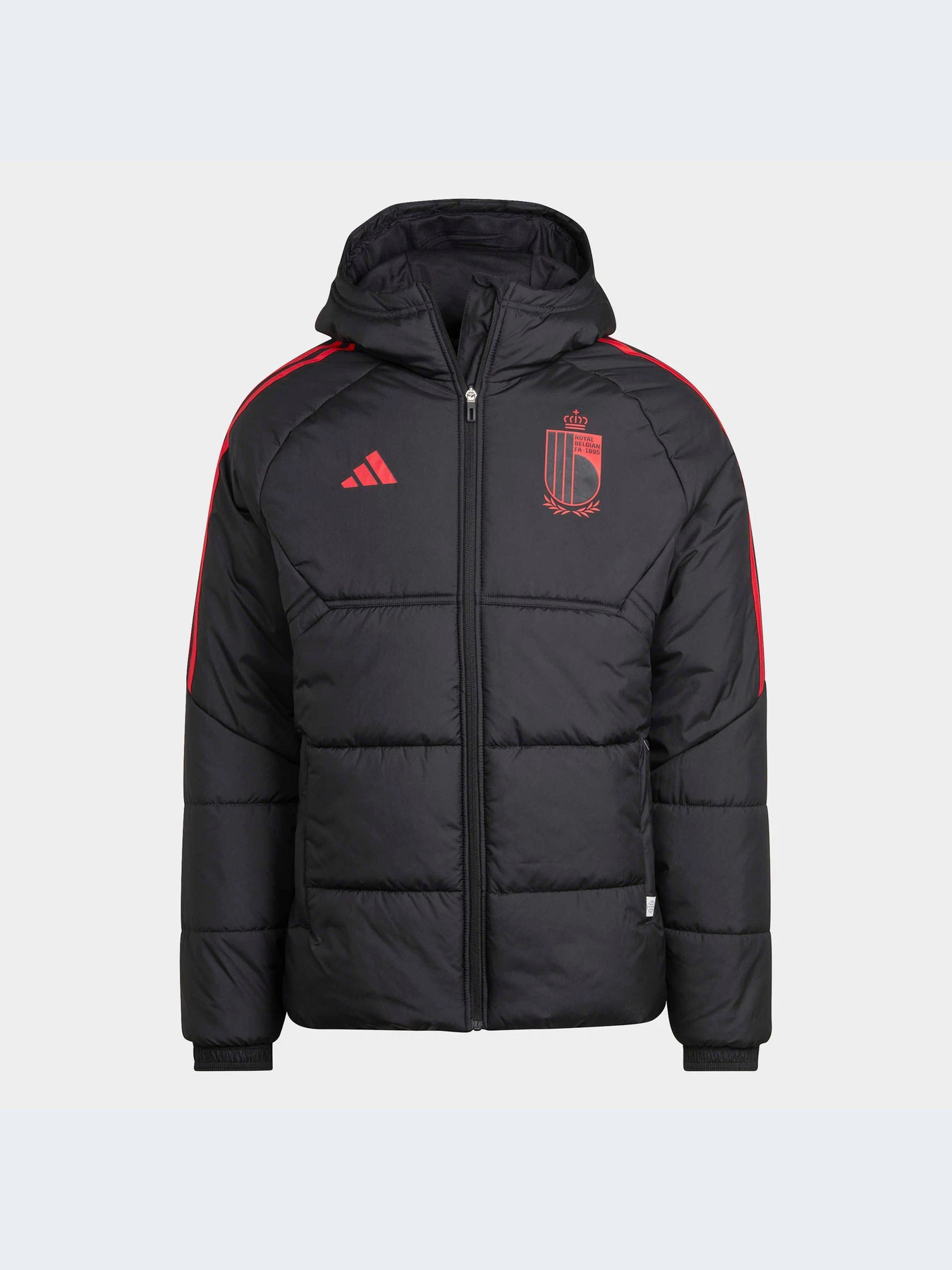 Куртки и дубленки Adidas модель HG1359 Куртки и дубленки Adidas модель HG1359 Фото