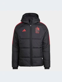 Куртки и дубленки Adidas модель HG1359 Фото
