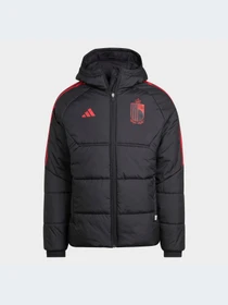 Куртки и дубленки Adidas модель HG1359 Фото