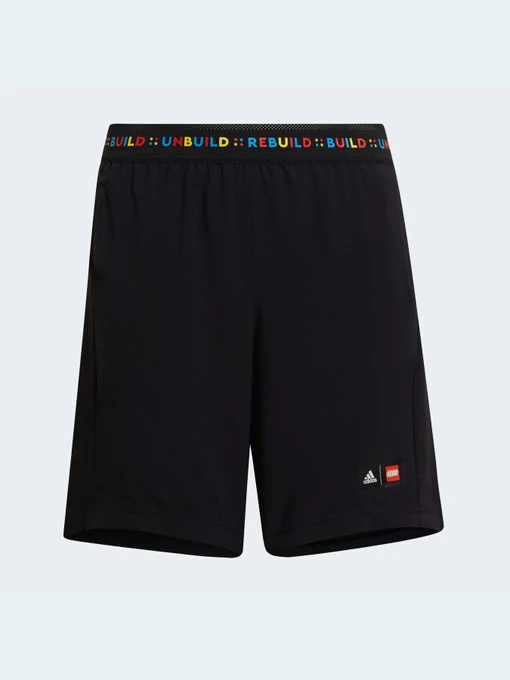 Шорты Adidas модель H65322 Фото