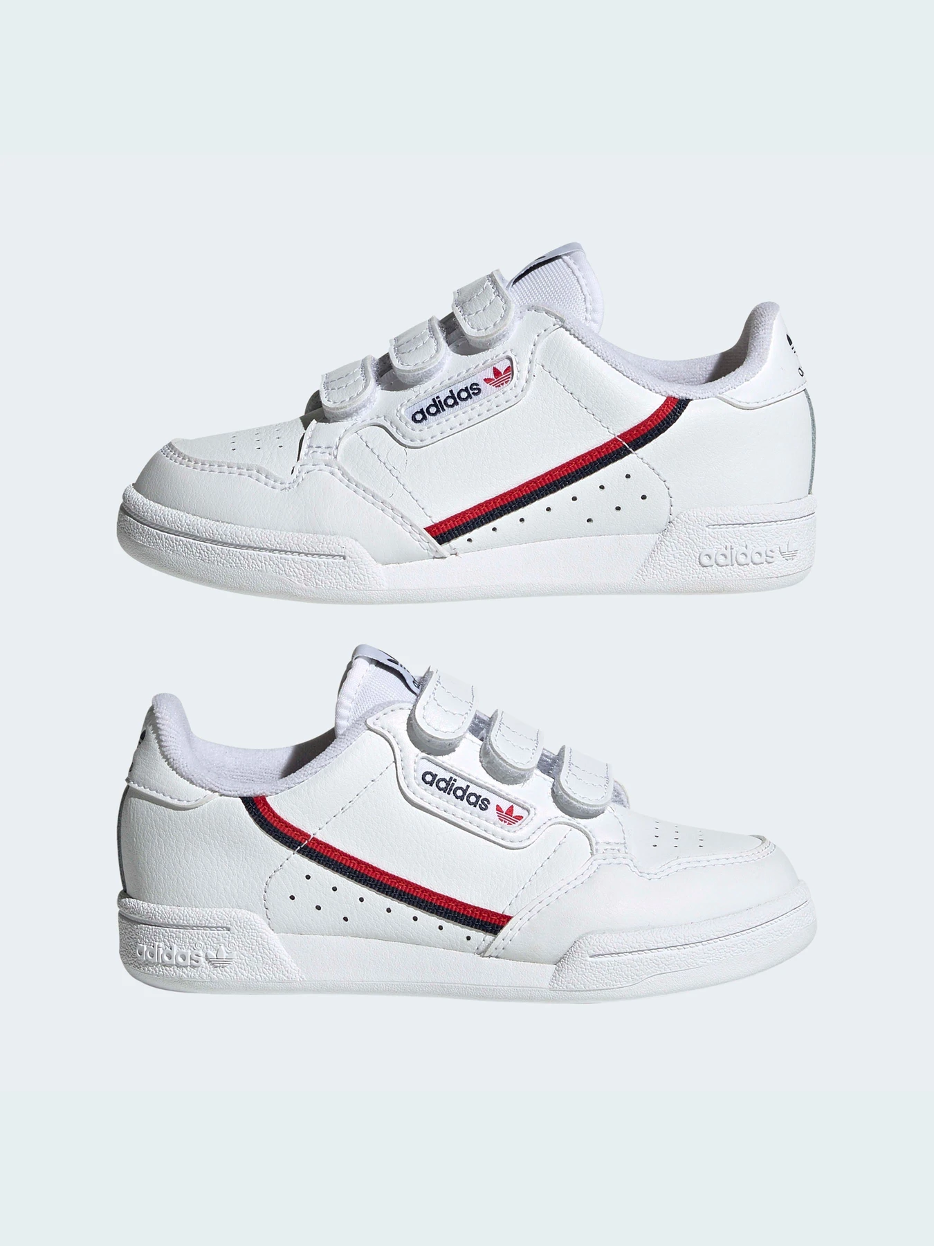 Кросівки Adidas модель EH3222 Кросівки Adidas модель EH3222 Фото
