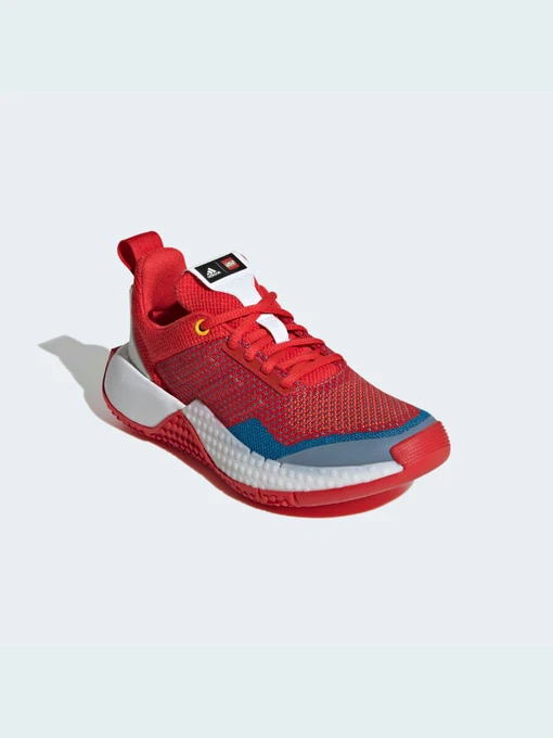 Кроссовки Adidas модель GW3010 Фото