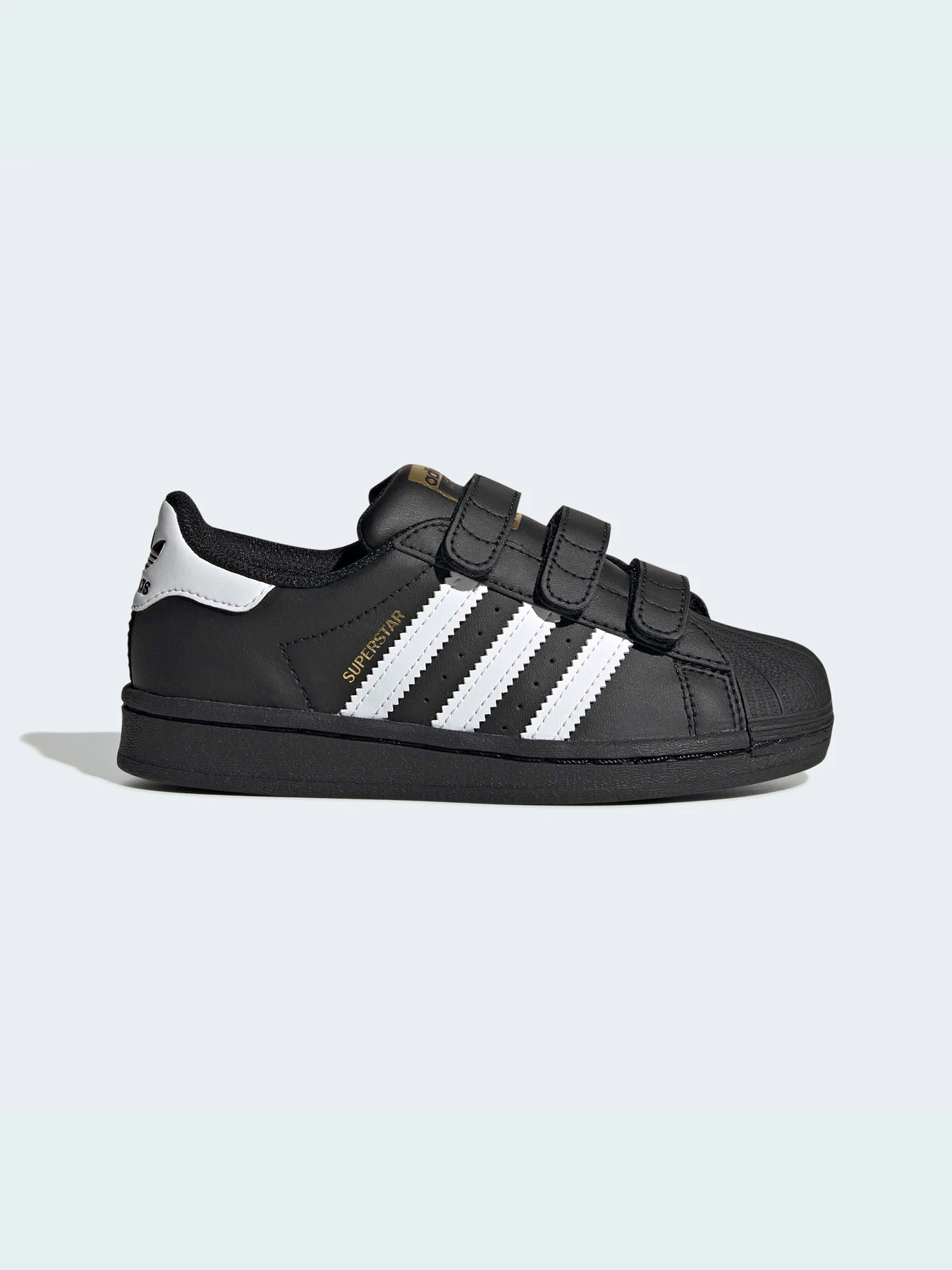 Кеды Adidas Superstar модель EF4840 Фото