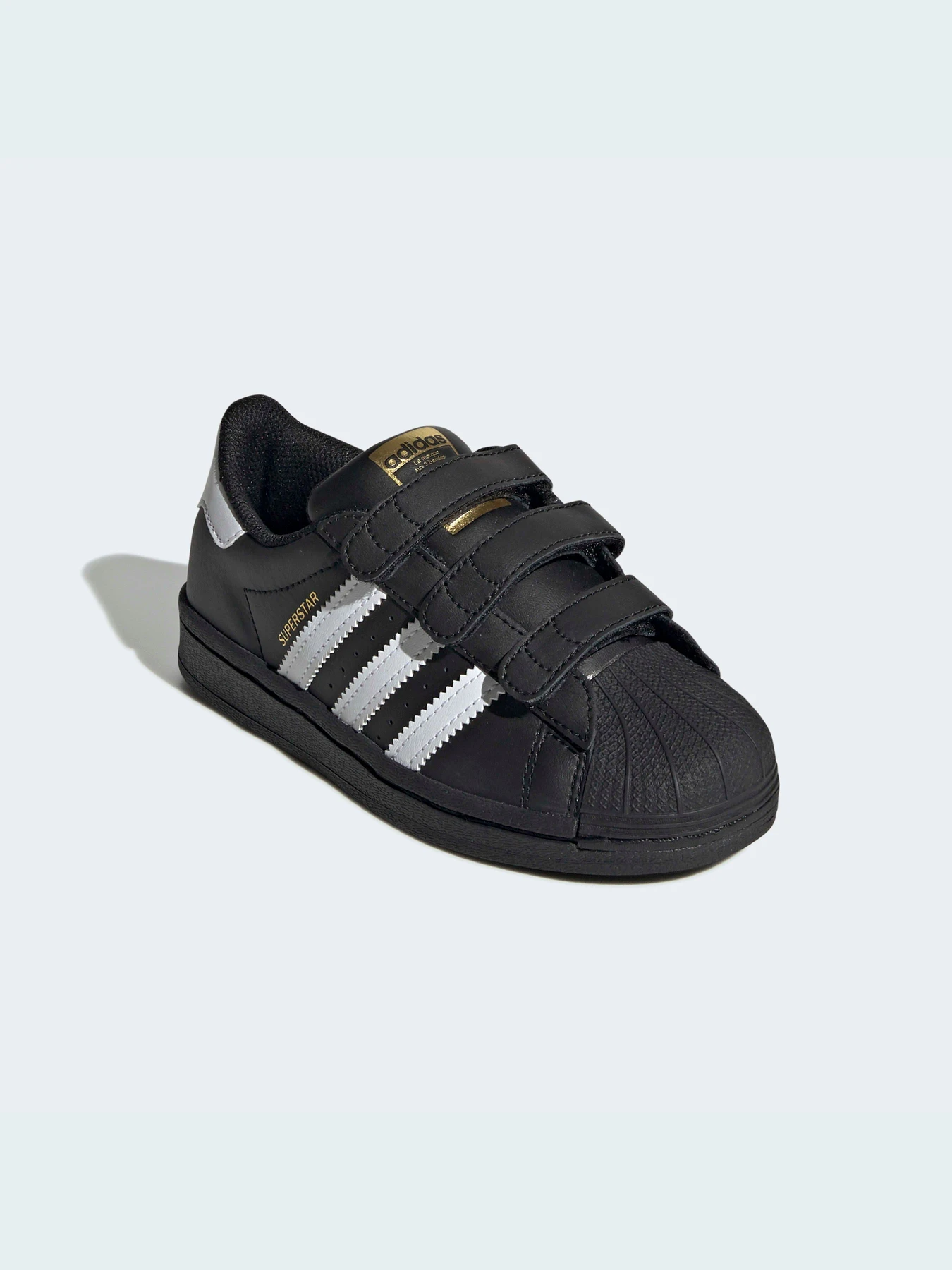 Кеды Adidas Superstar модель EF4840 Фото