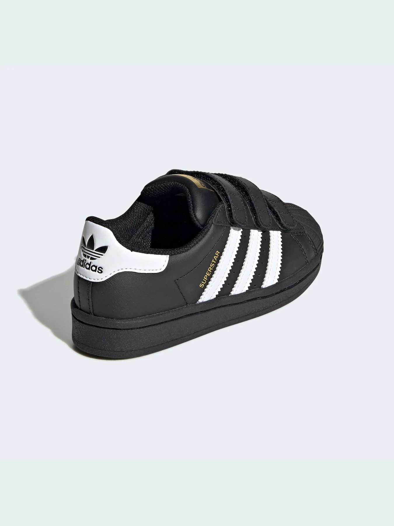 Кеды Adidas Superstar модель EF4840 Фото