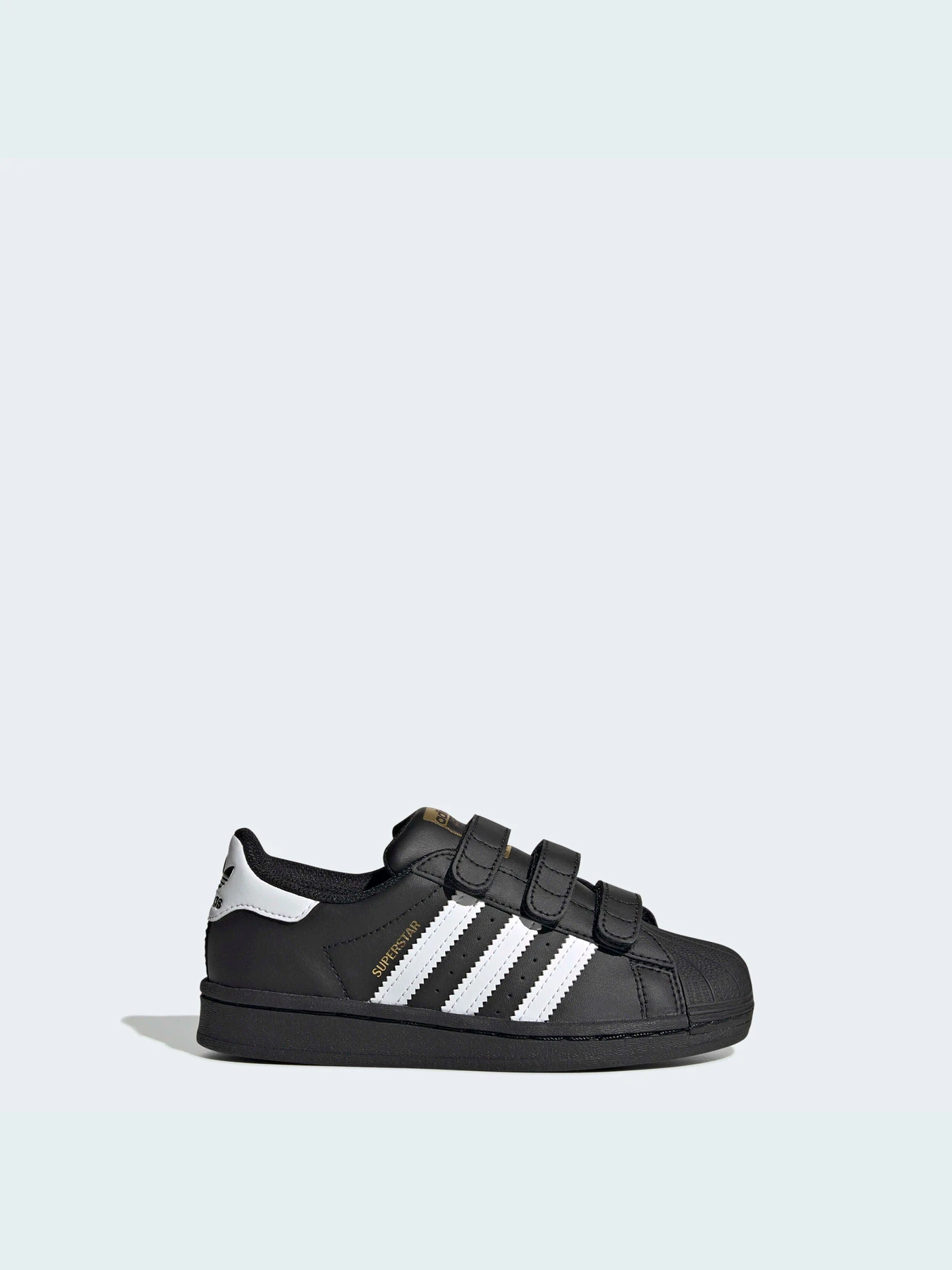 Кеды Adidas Superstar модель EF4840 Фото