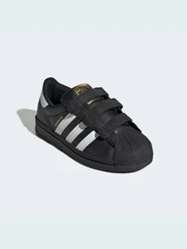 Кеды Adidas Superstar модель EF4840 Фото