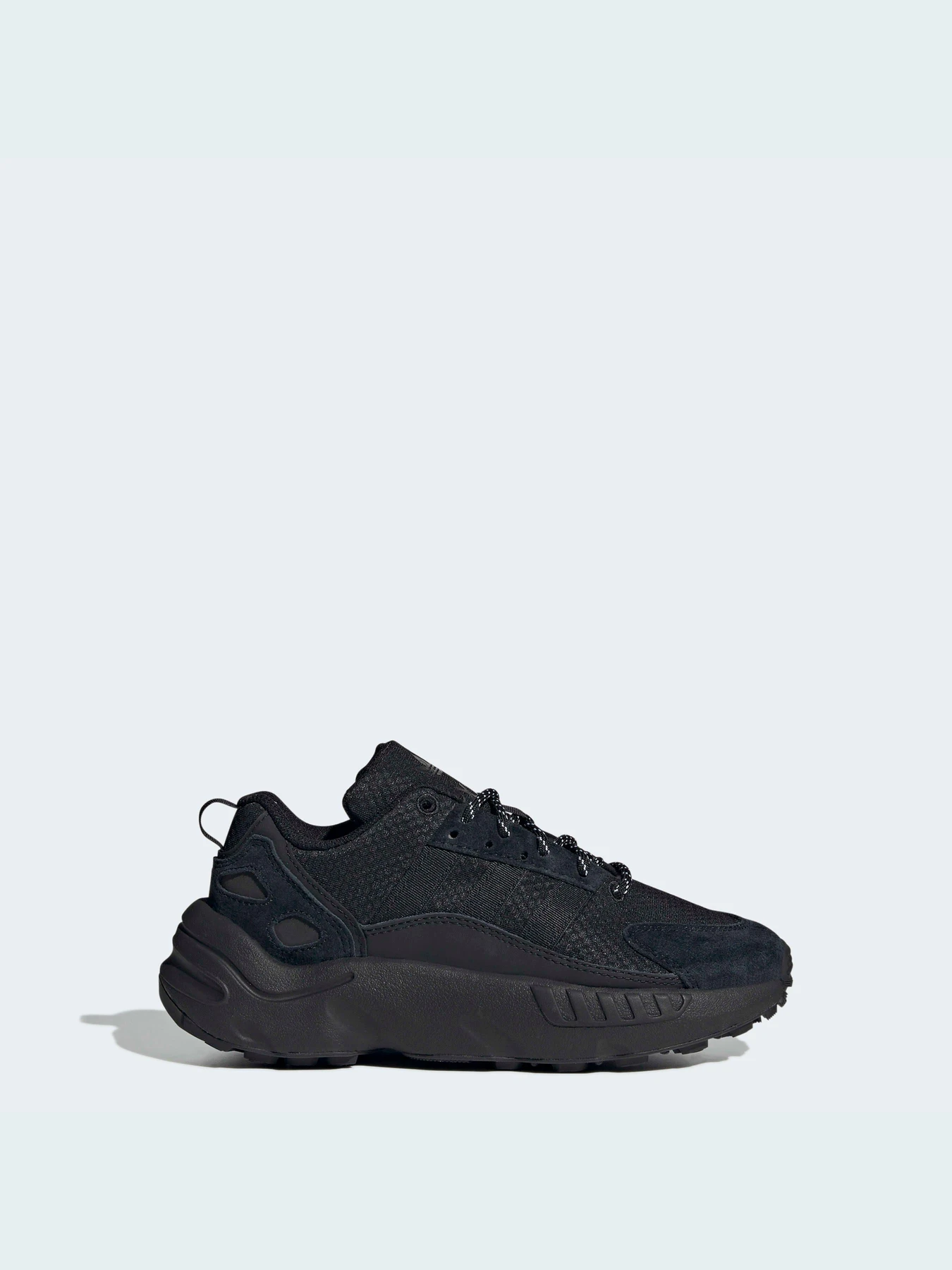 Кроссовки Adidas ZX модель GW3659 Фото