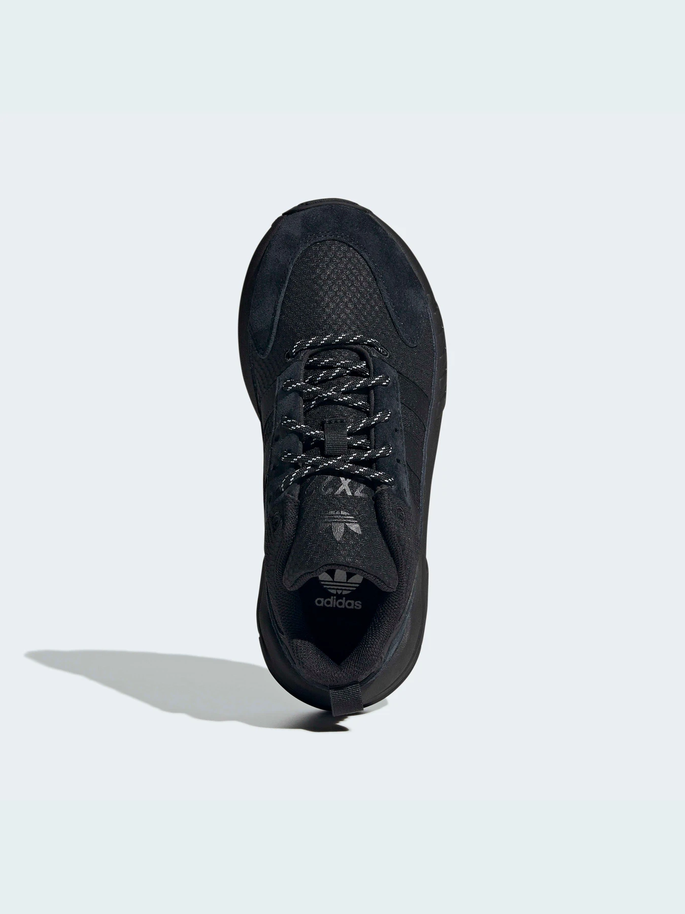 Кроссовки Adidas ZX модель GW3659 Фото