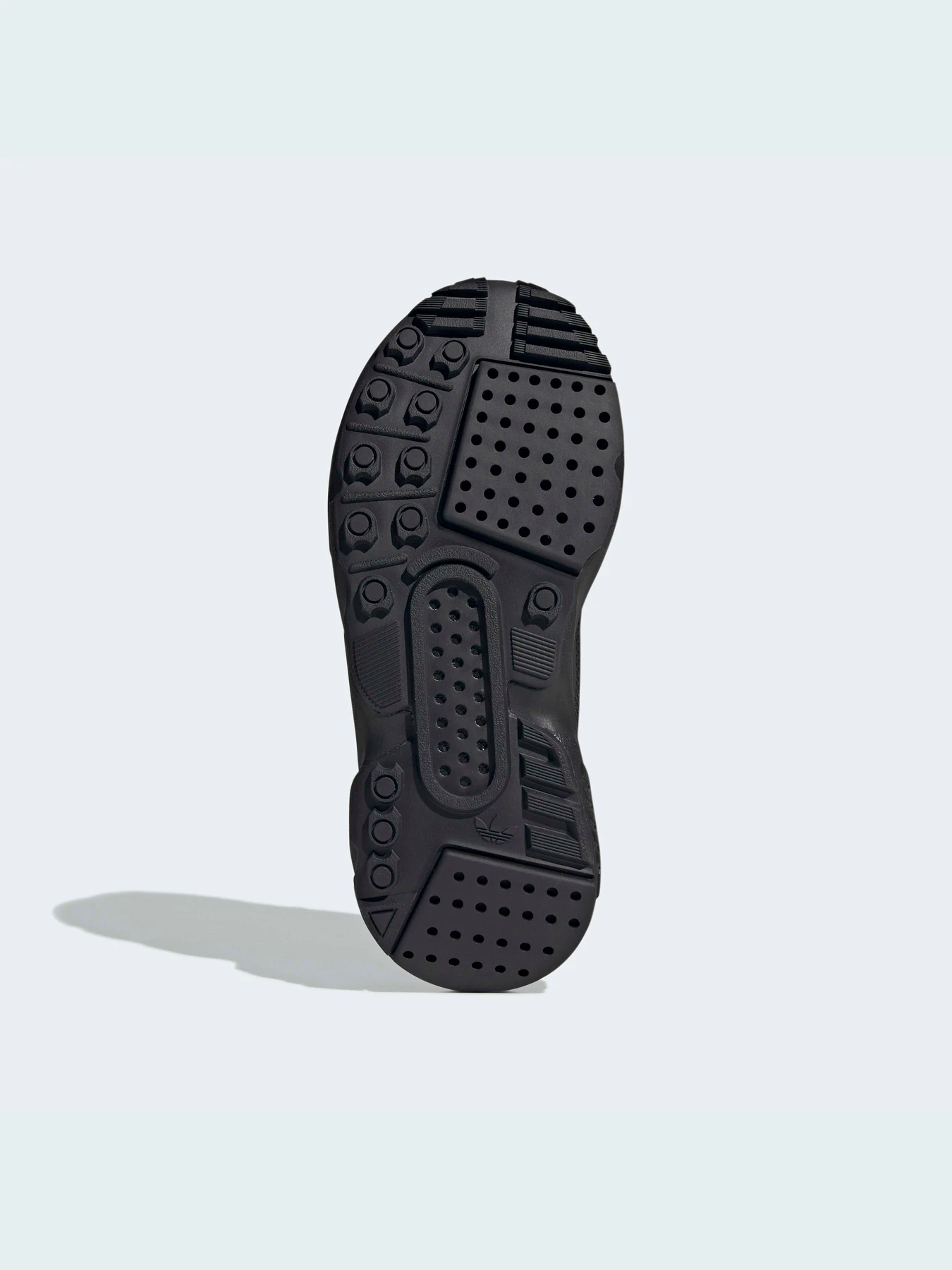 Кроссовки Adidas ZX модель GW3659 Фото