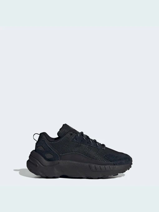 Кроссовки Adidas ZX модель GW3659 Фото