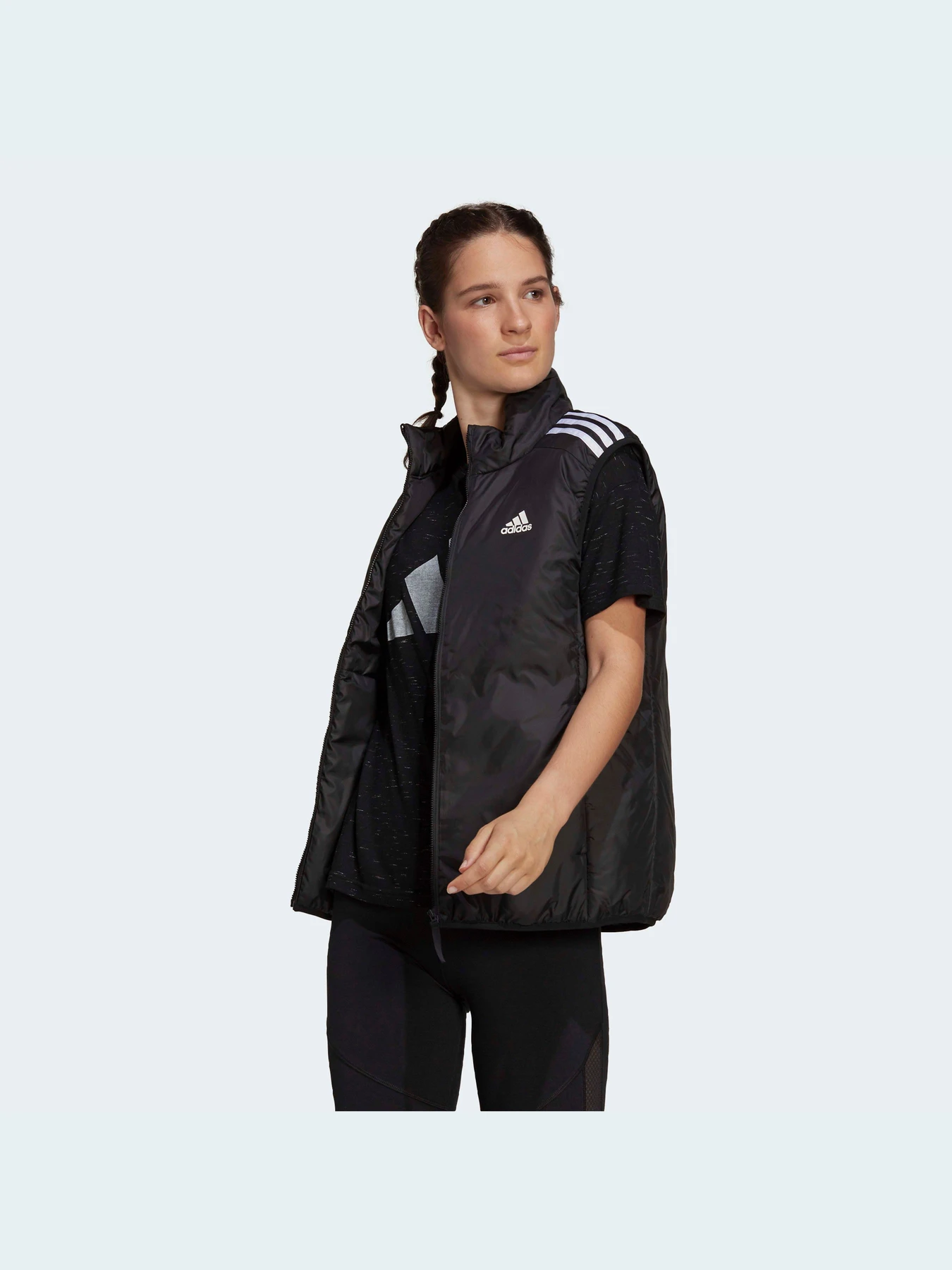 Куртки та дублянки Adidas модель GT9169 Куртки та дублянки Adidas модель GT9169 Фото