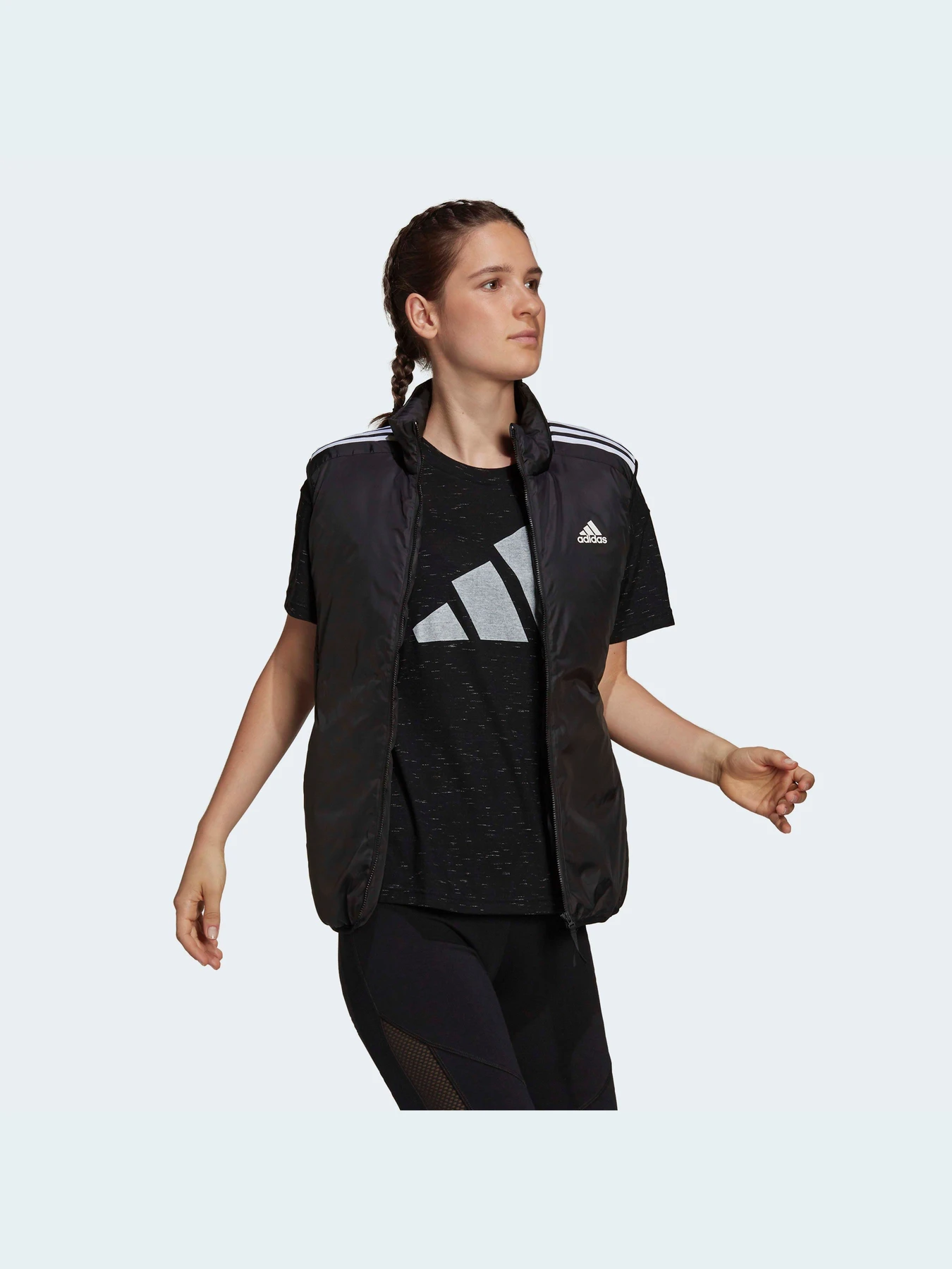 Куртки та дублянки Adidas модель GT9169 Куртки та дублянки Adidas модель GT9169 Фото