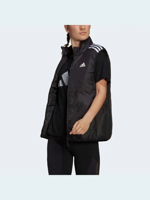 Куртки и дубленки Adidas модель GT9169 Фото