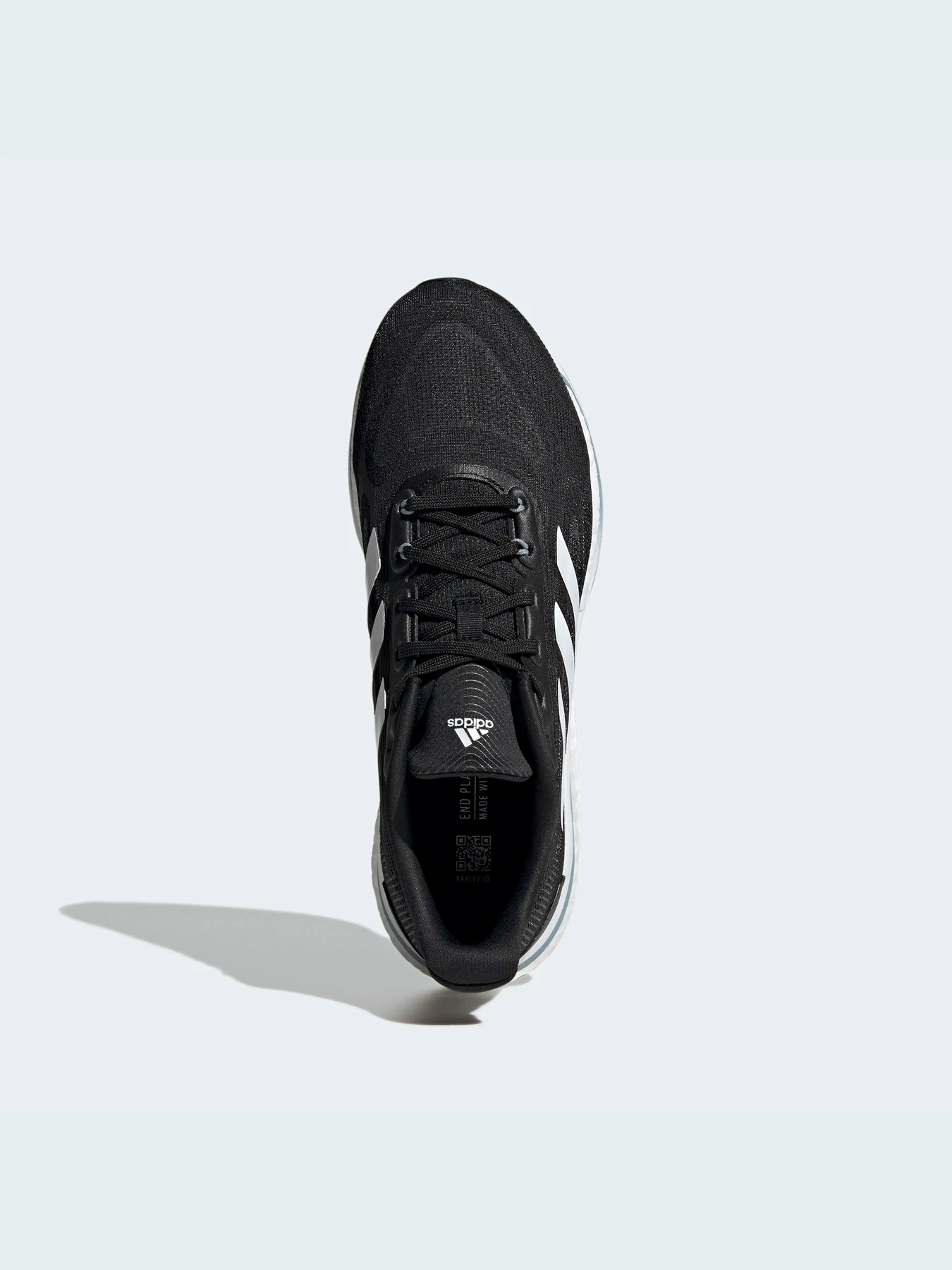 Кроссовки Adidas Supernova модель GX2953 Фото