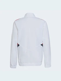 Худи и свитшоты Adidas Condivo модель HB0634 Фото