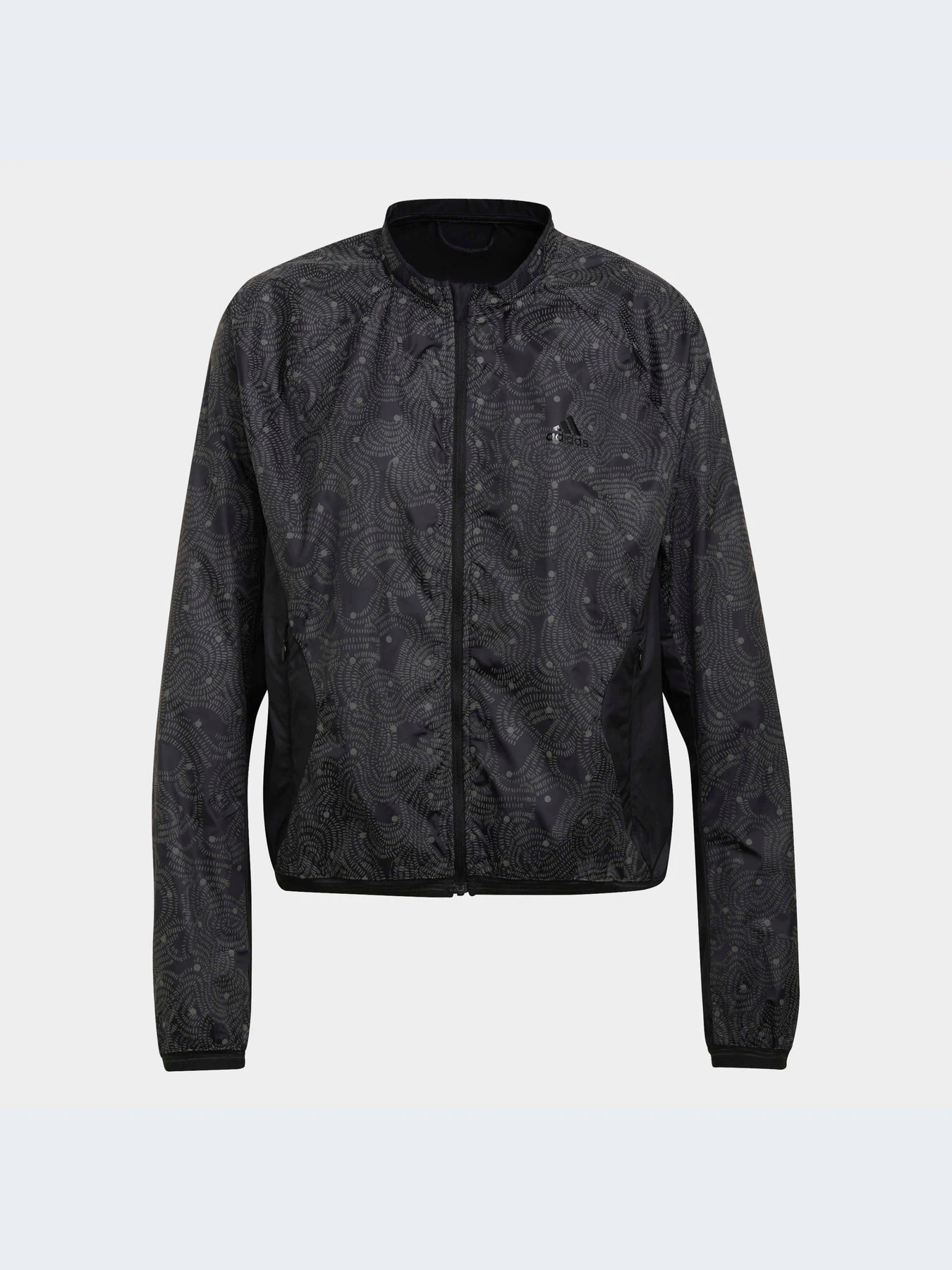 Куртки и дубленки Adidas модель HC1659 Куртки и дубленки Adidas модель HC1659 Фото