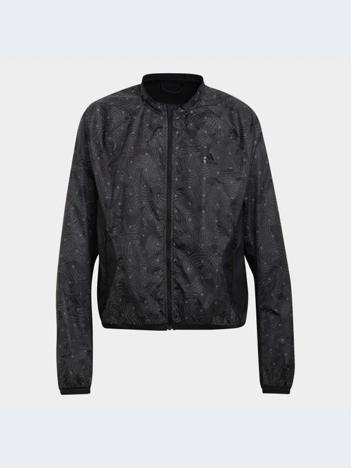 Куртки и дубленки Adidas модель HC1659 Фото