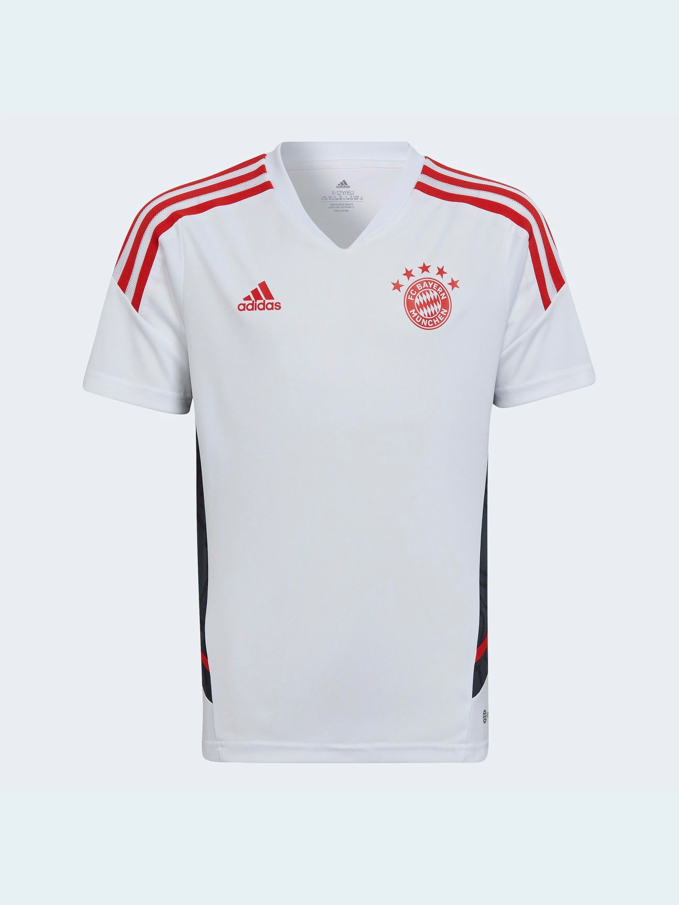 Футболки и поло Adidas модель HB0623 Фото