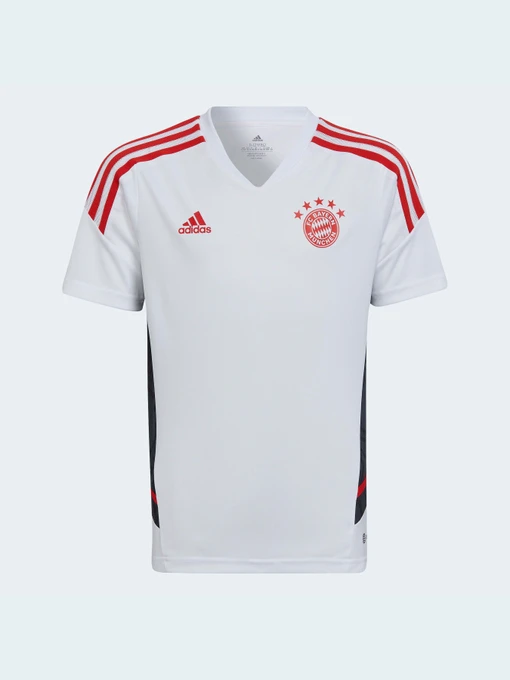 Футболки и поло Adidas модель HB0623 Фото