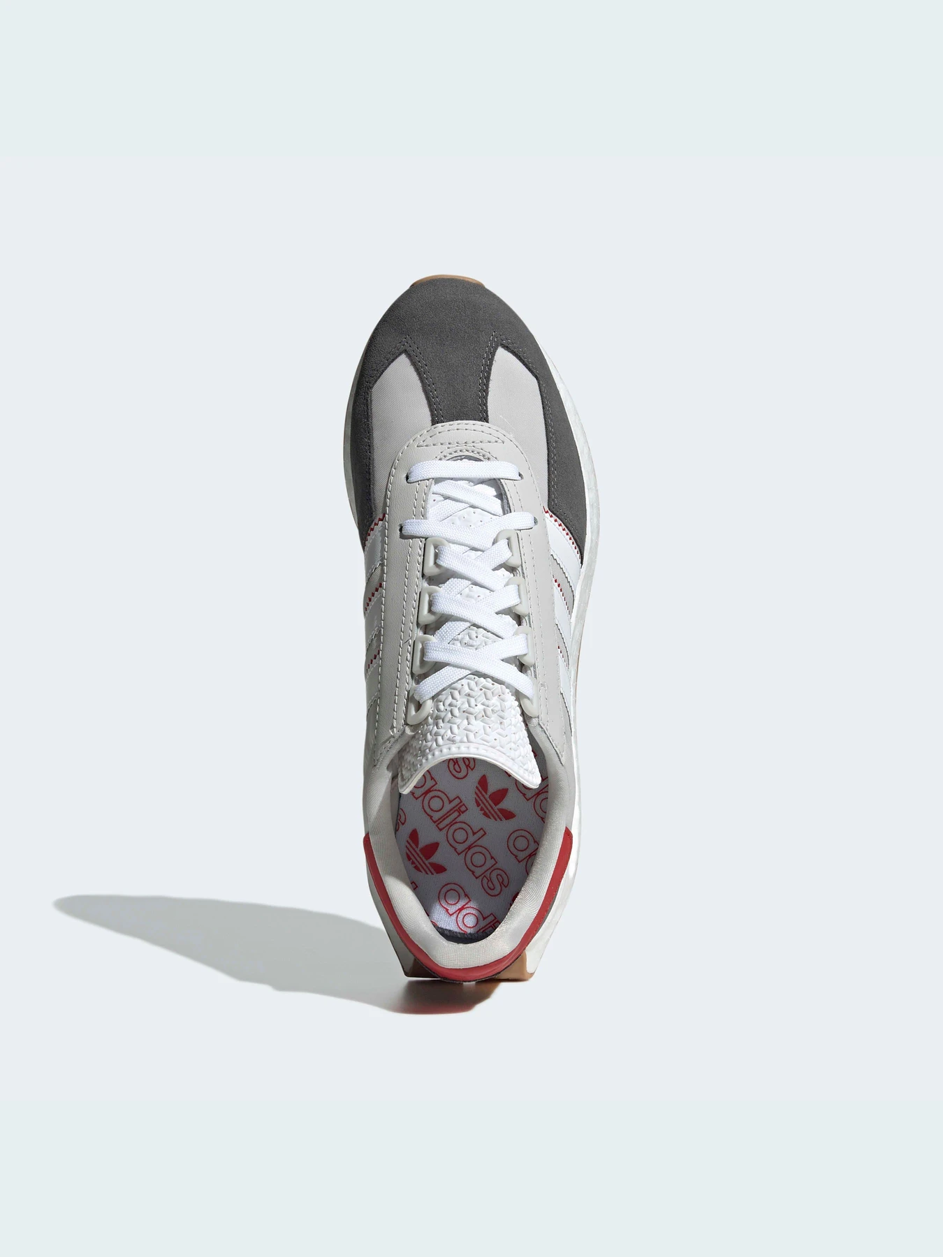 Кросівки Adidas Retropy модель GW0558 Кросівки Adidas Retropy модель GW0558 Фото