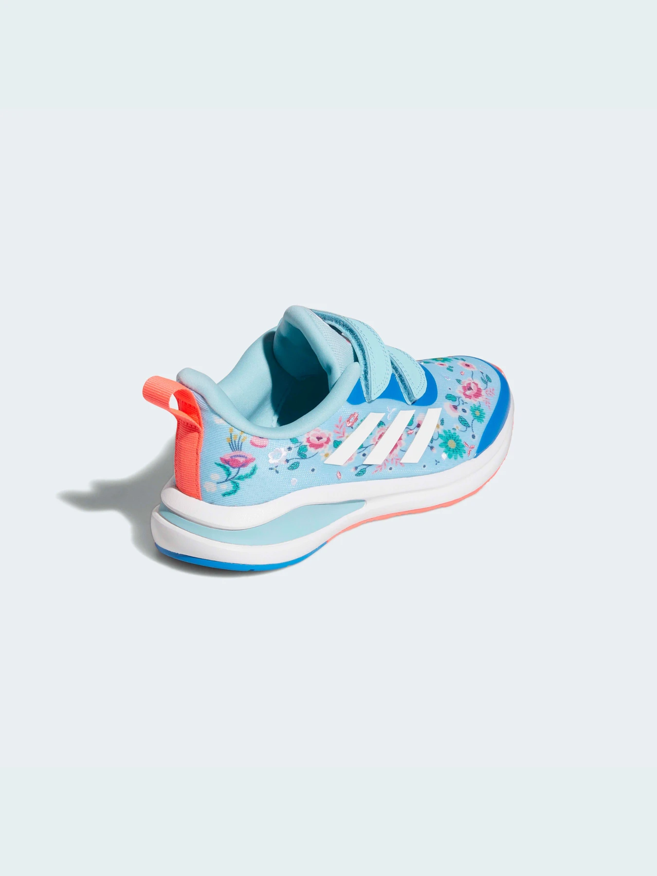Кроссовки Adidas x Disney модель GY5426 Фото