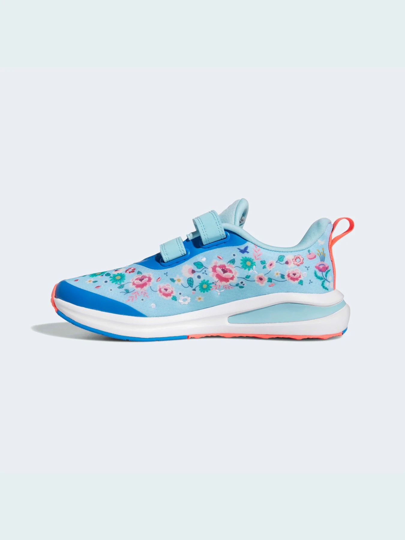 Кроссовки Adidas x Disney модель GY5426 Фото