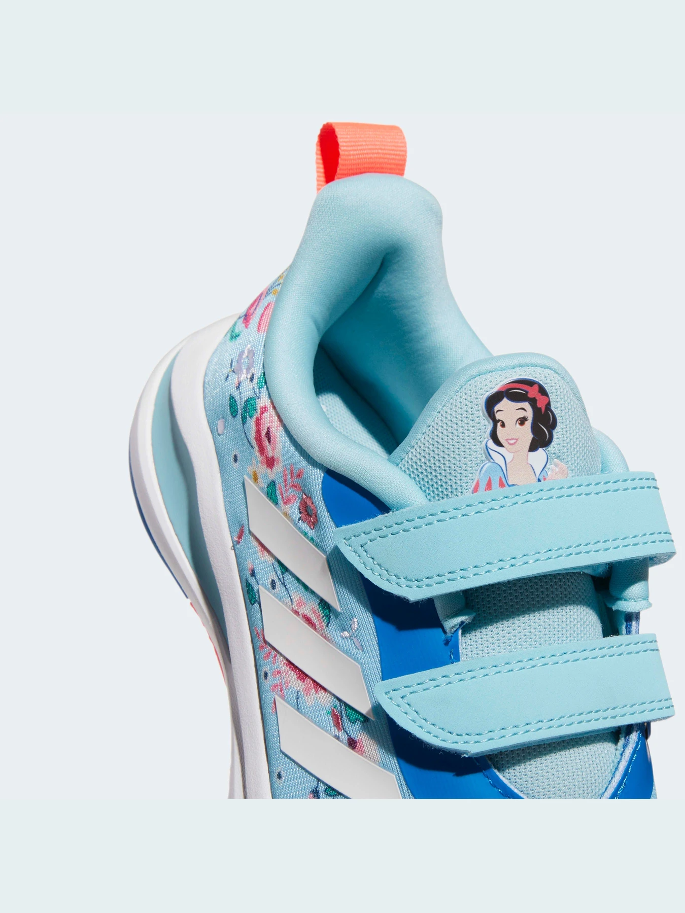 Кроссовки Adidas x Disney модель GY5426 Фото